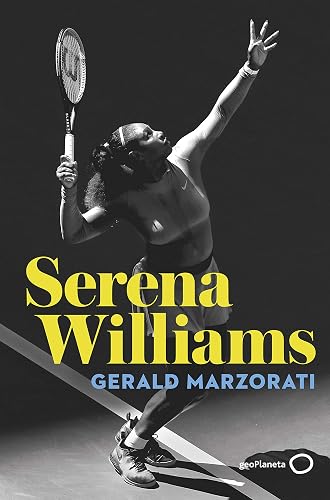 Serena Williams (Deportes)