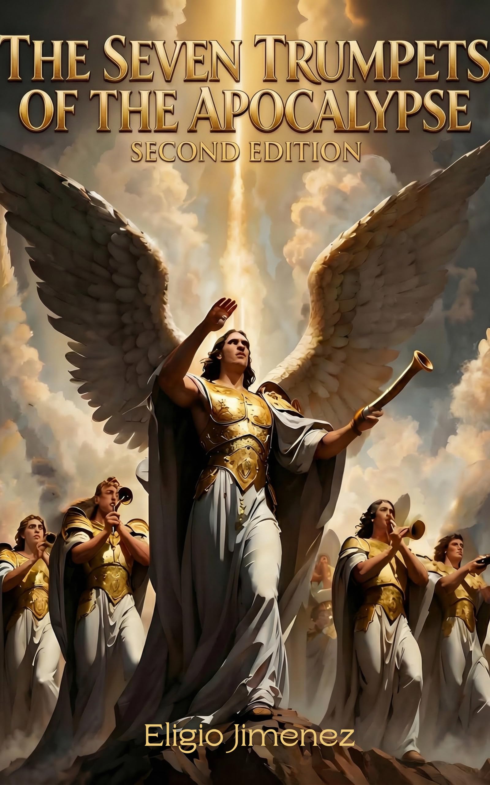 The Seven Trumpets of the Apocalypse