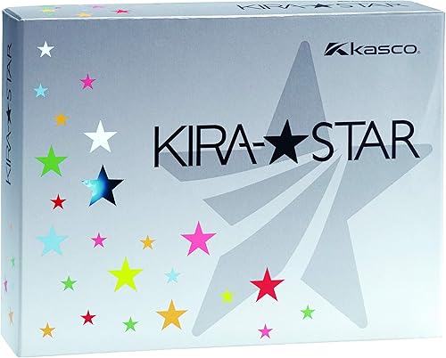 Vista 3 de Casco KIRA STAR2 KIRA Star 2N Golf Ball aqua