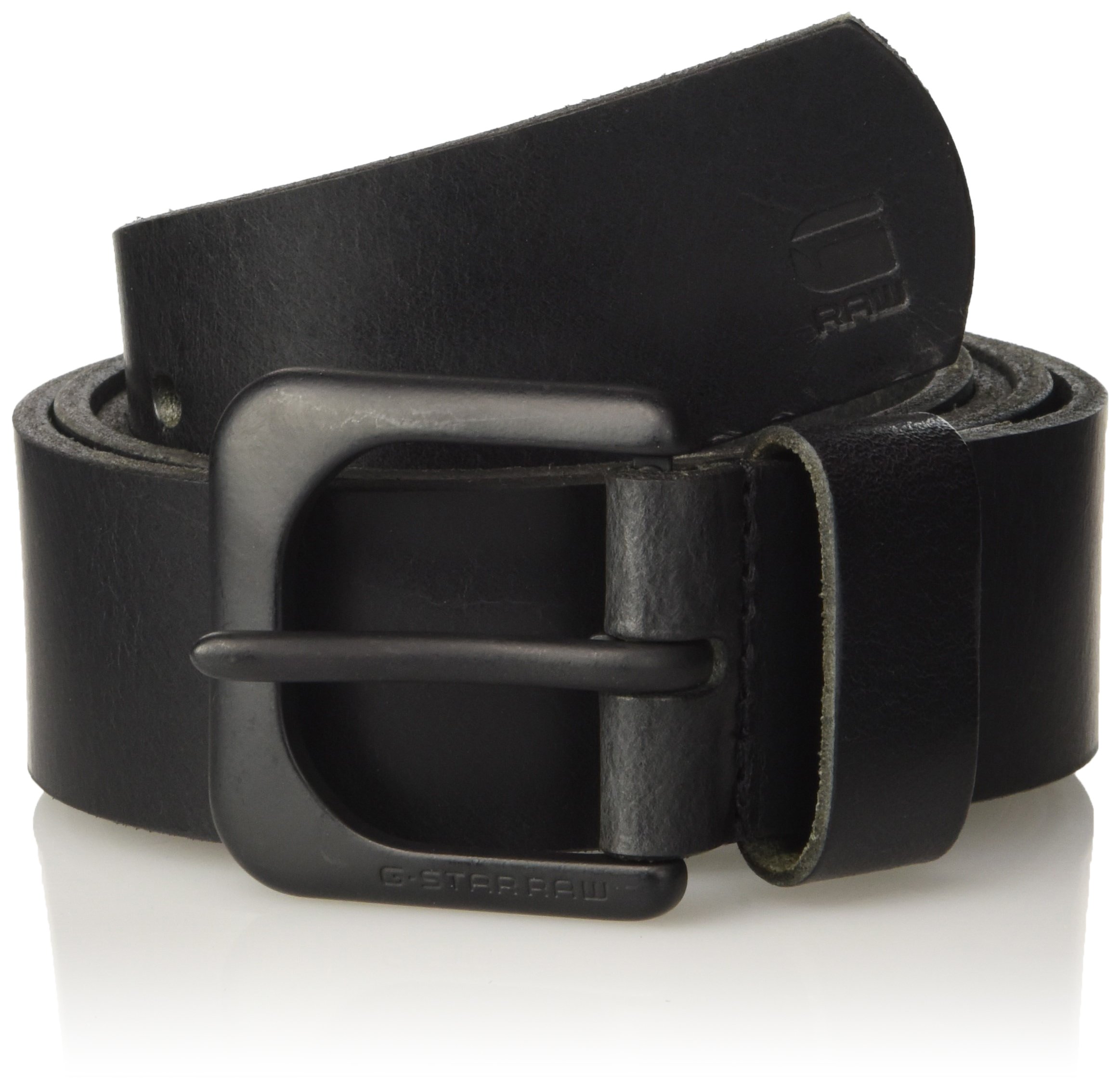 G-STARRAW Men's Zed Belt Accessories