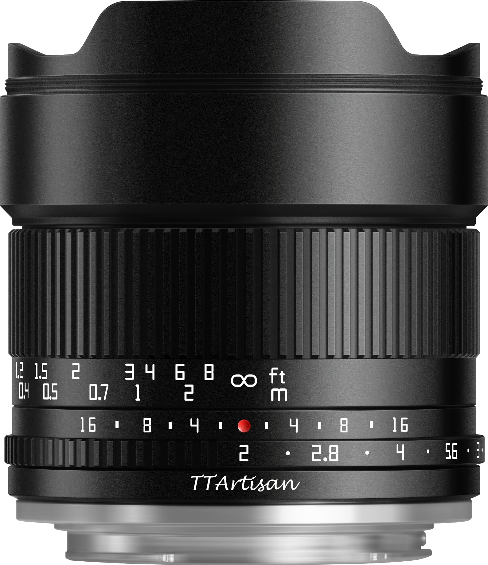 Amazon.com : TTArtisan 10mm F2 Fujifilm X Mount Camera Lens (X