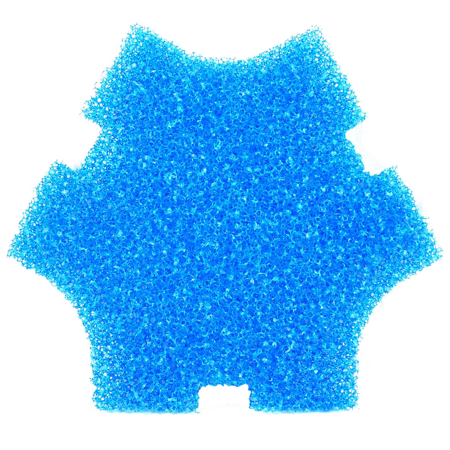 Finest-Filters Compatible With Oase Swimskim 25 Compatible Filter Foam Replacement Pond Skimmer Sponge