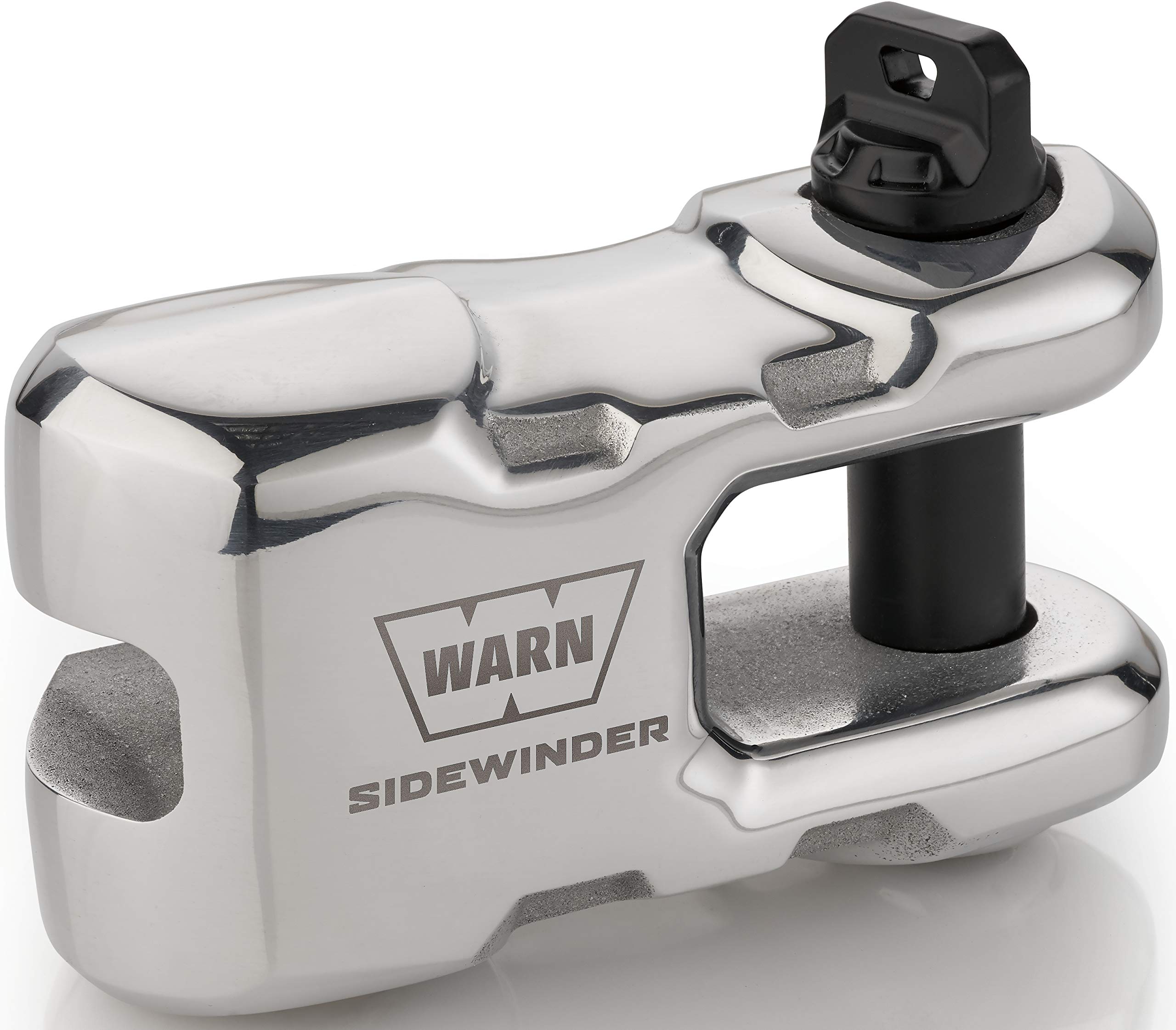 Amazon.co.jp: WARN 100640 ウインチアクセサリー:Epic Sidewinder