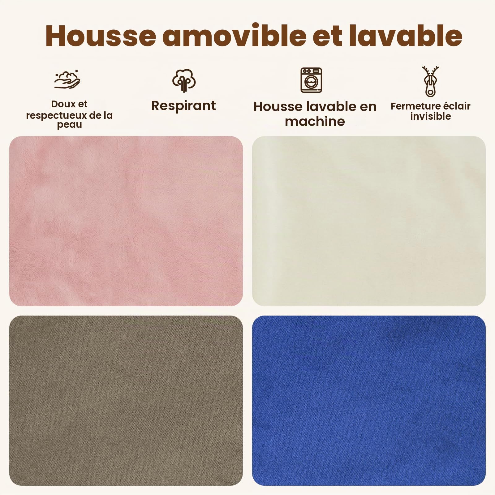 Pouf Lit Convertible En Velours Côtelé, Transformable En Matelas d’Appoint Ultra Confortable, Salon Utilisable, Canapé Rempli De Mousse, Fauteuil Lounge, Chauffeuse Gaming En Futon Matelas De Sol
