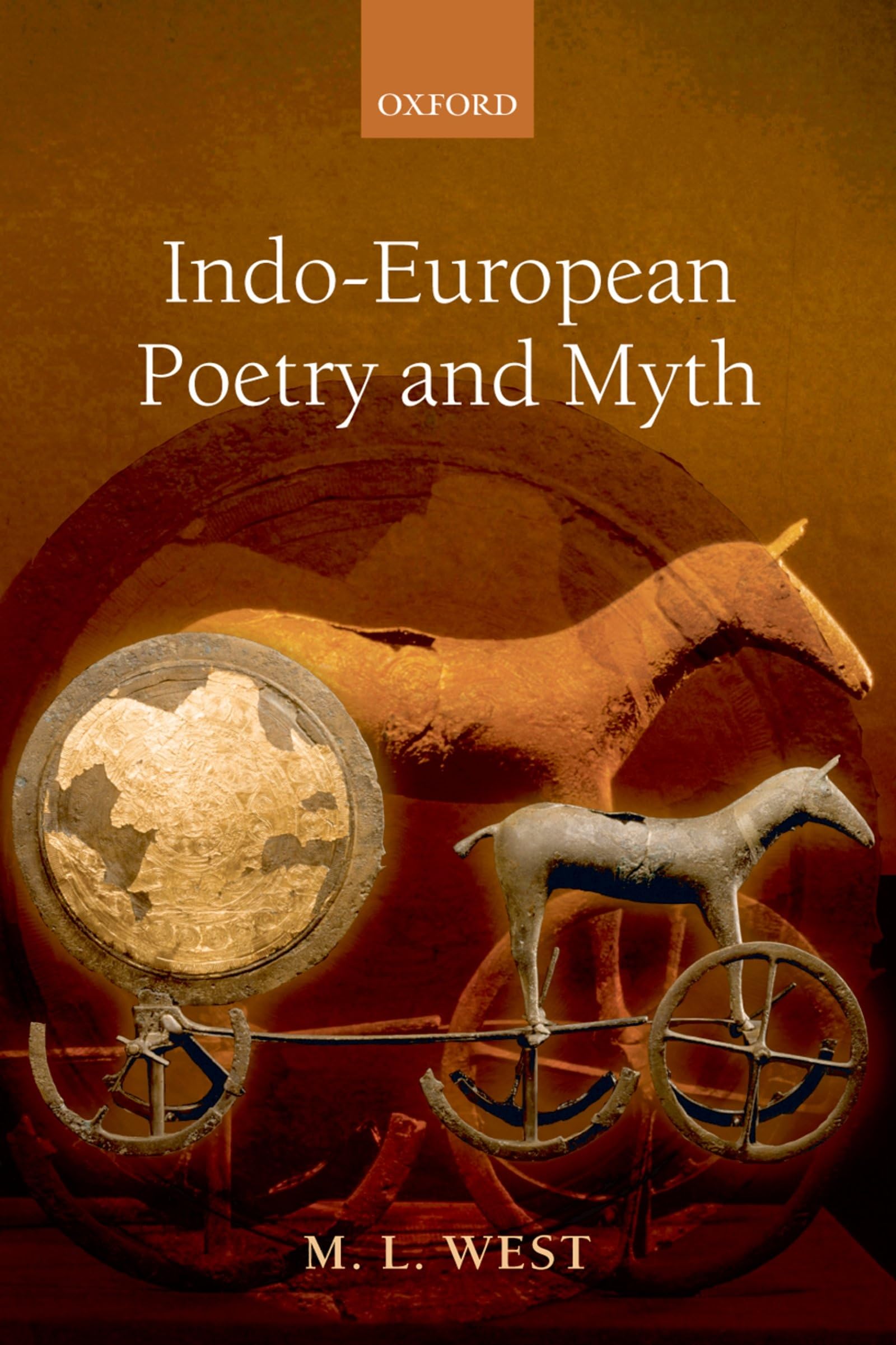 INDO-EUROPEAN POETRY & MYTH PAPER