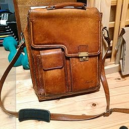 Amazon | [ラガード] [アオキカバン] 青木鞄 G3 ショルダーバッグ 5221