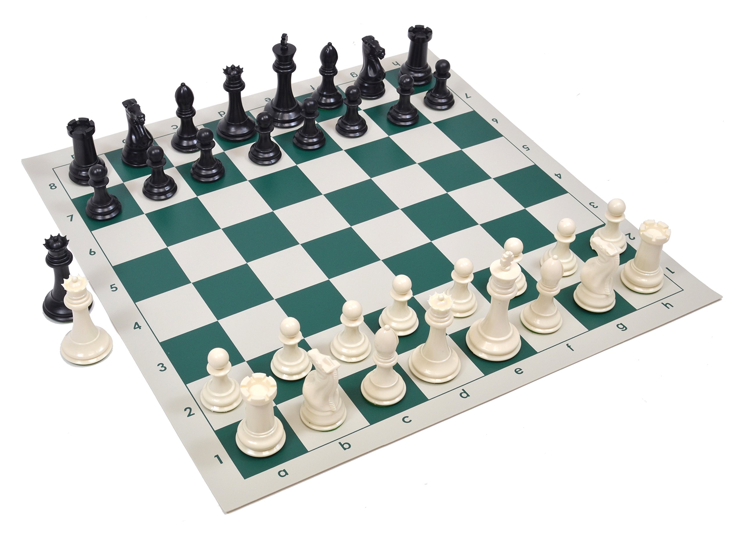 Amazon.com: Wholesale Chess Quadruple Weighted Chess Pieces