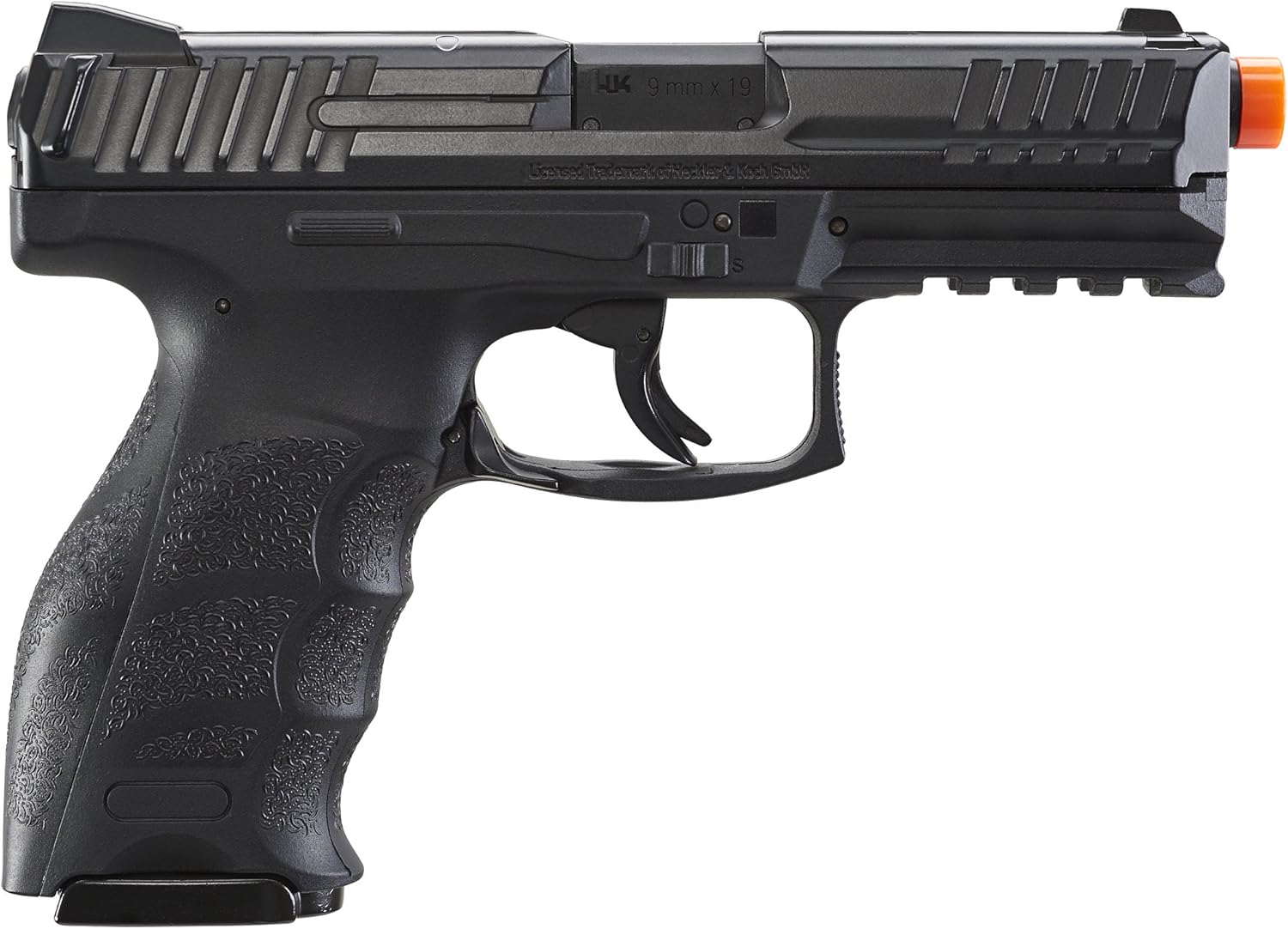 Elite Force HK Heckler & Koch VP9 Blowback 6mm BB