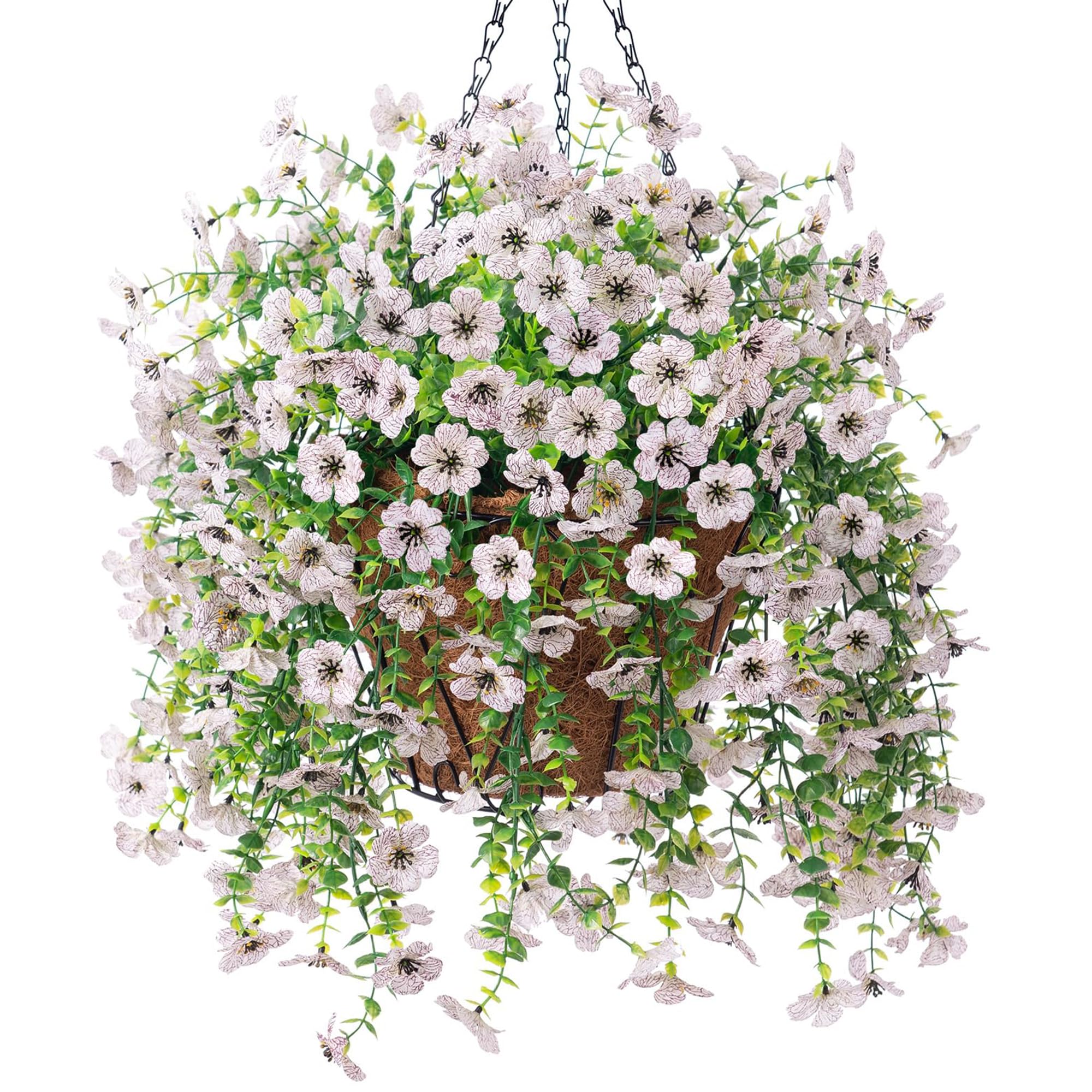 Ammyoo White Daisy