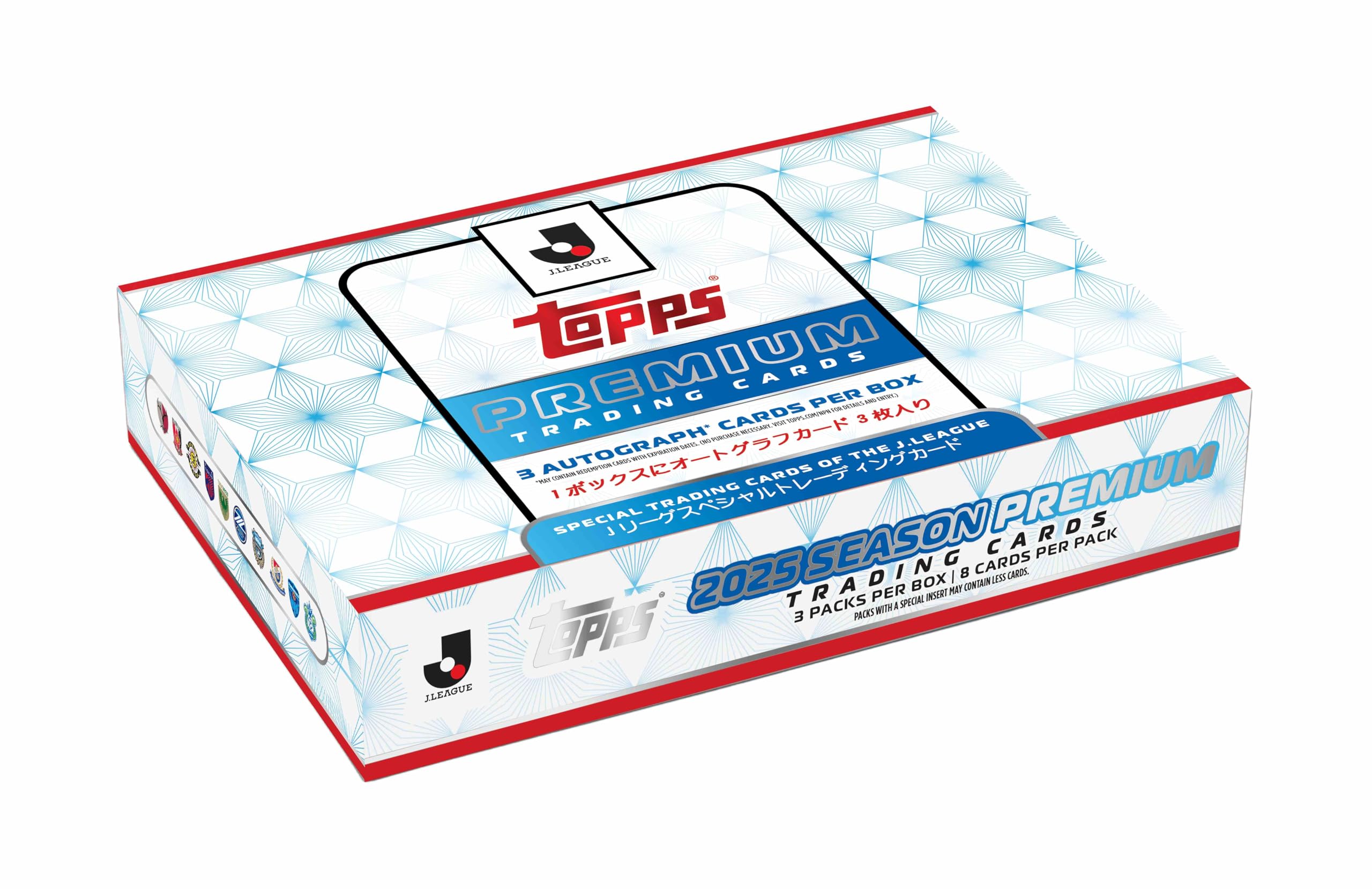 Amazon.co.jp: 2025 TOPPS J.League PREMIUM : スポーツ＆アウトドア