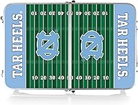 Vista 26 de PICNIC TIME NCAA Concierto portátil, pequeña plegable, mini mesa de picnic