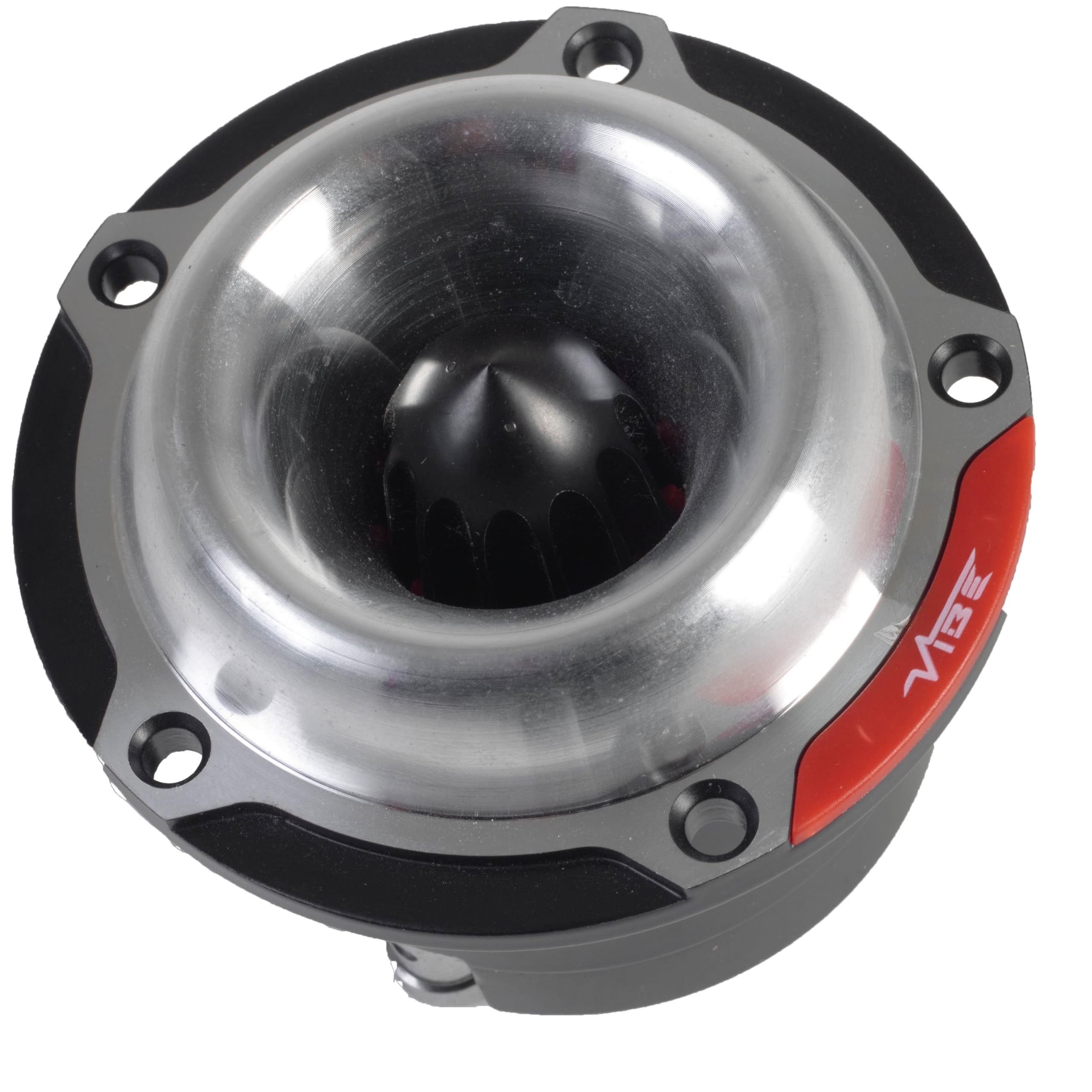 BDPRO3T Pro Audio tweeter, full alloy, 3" driver with phase plug. Extreme performace car audio