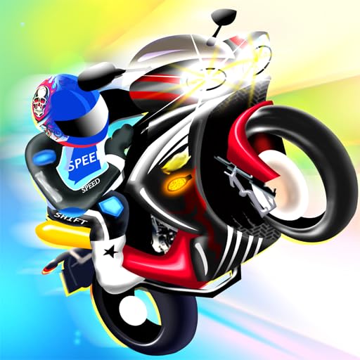 Wheelies Racing Bike: The Ultimate Wheelie Challenge