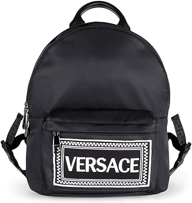 young versace backpack