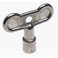 Plumb Pak PP806-20 Sillcock Key For 1/4" Stem