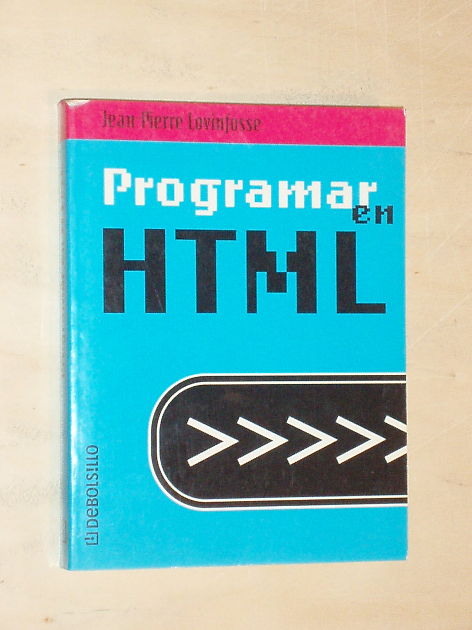 Programar en Html