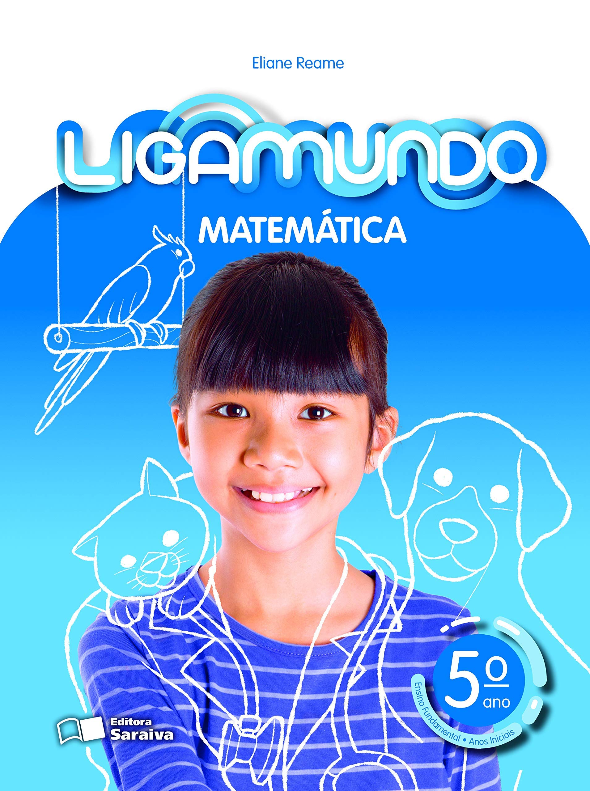 Ligamundo: Matemática (5º Série)