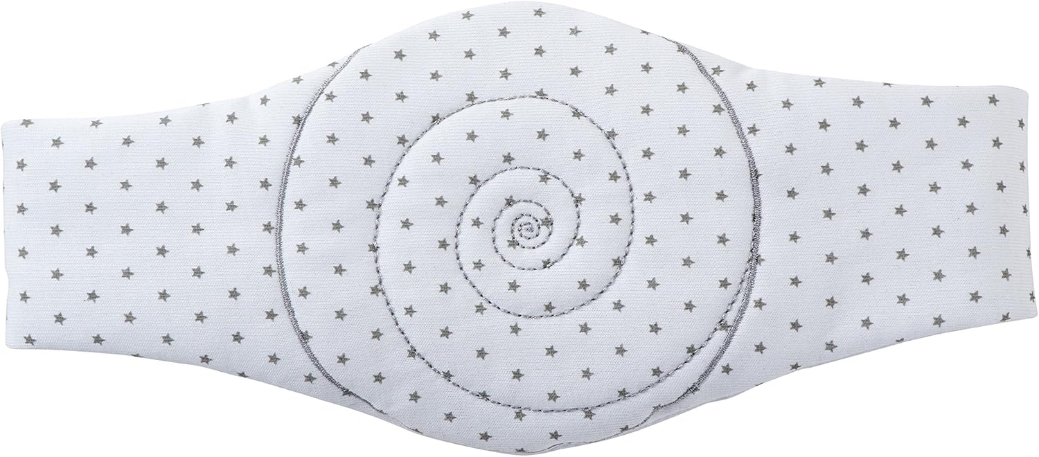 Candide Mini Bouillotte De Massage Etoiles Amazon Fr Bebe Et Puericulture