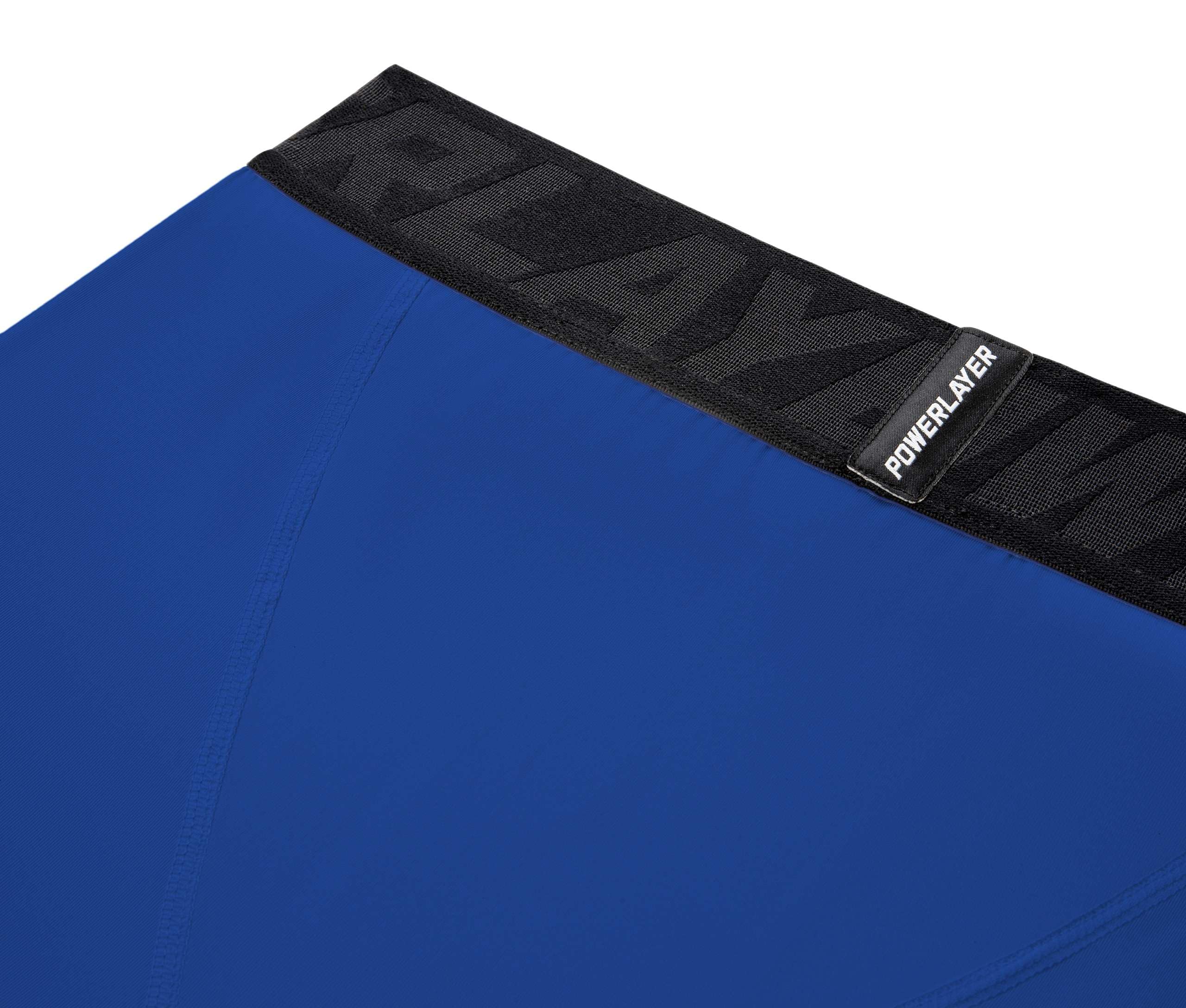 TCA PowerLayer Performance Conjunto Térmico de Camiseta Manga Larga y Mallas de Compresión para Niños y Hombre