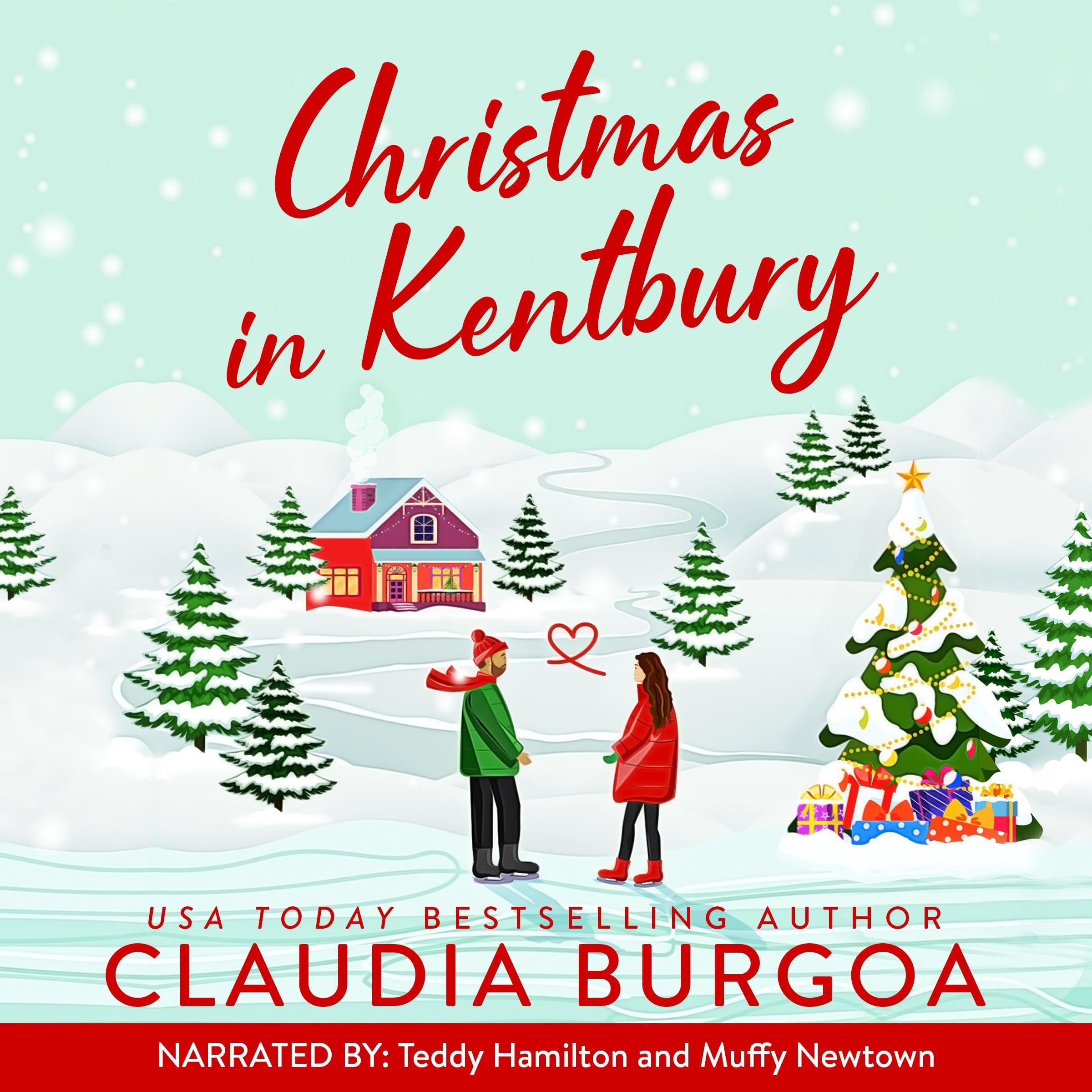 Christmas in Kentbury