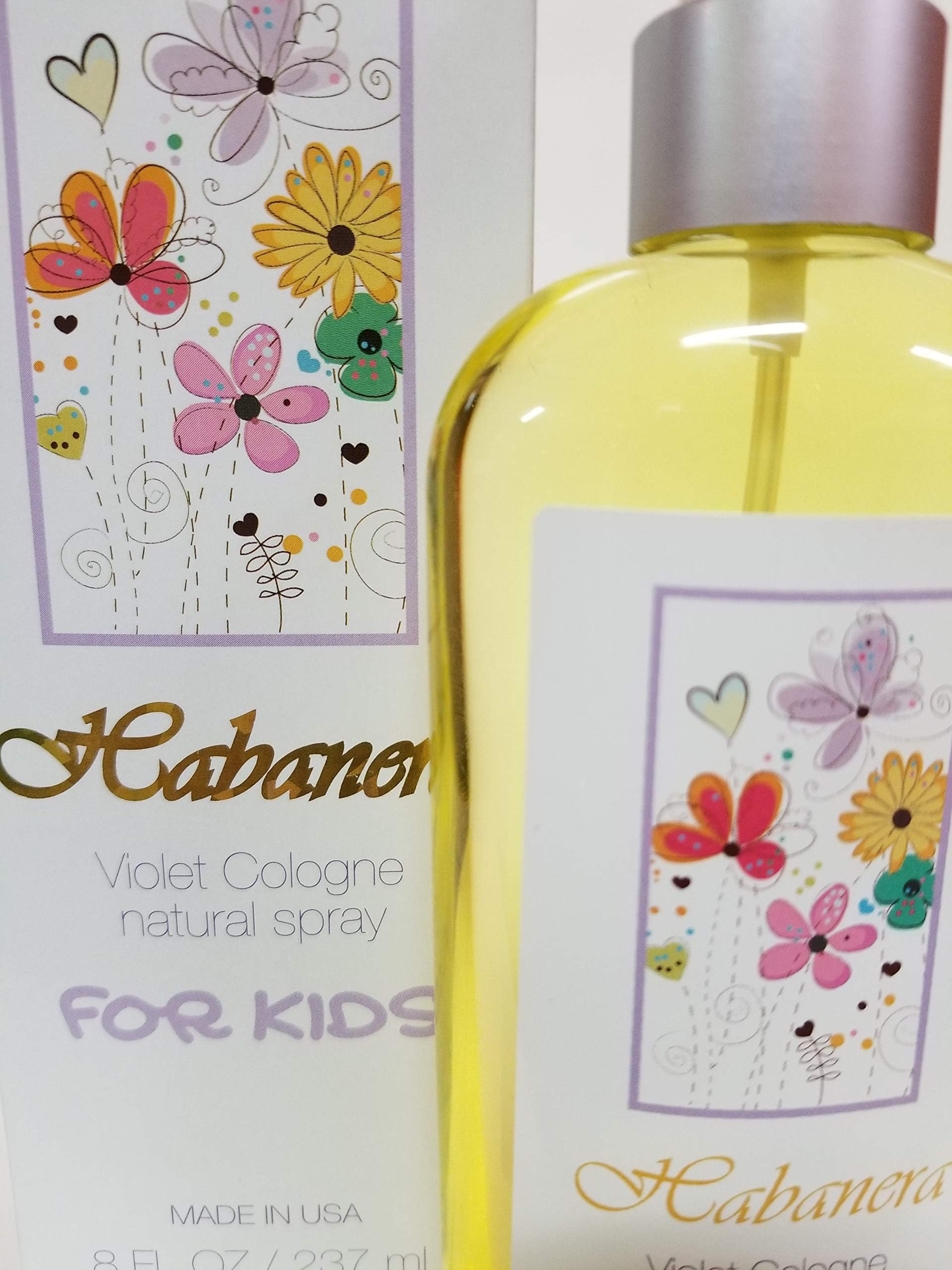 Habanera for kids