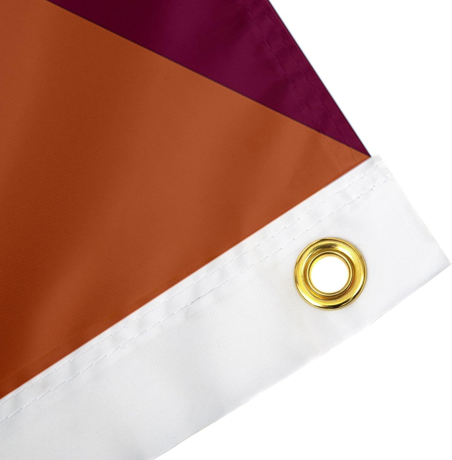 Desert Cactus Texas Universities UT Austin Longhorns x TAMU Aggies Rivals Flag Banner 100% Polyester Indoor Outdoor 3x5 Feet (House Rivals Flag)