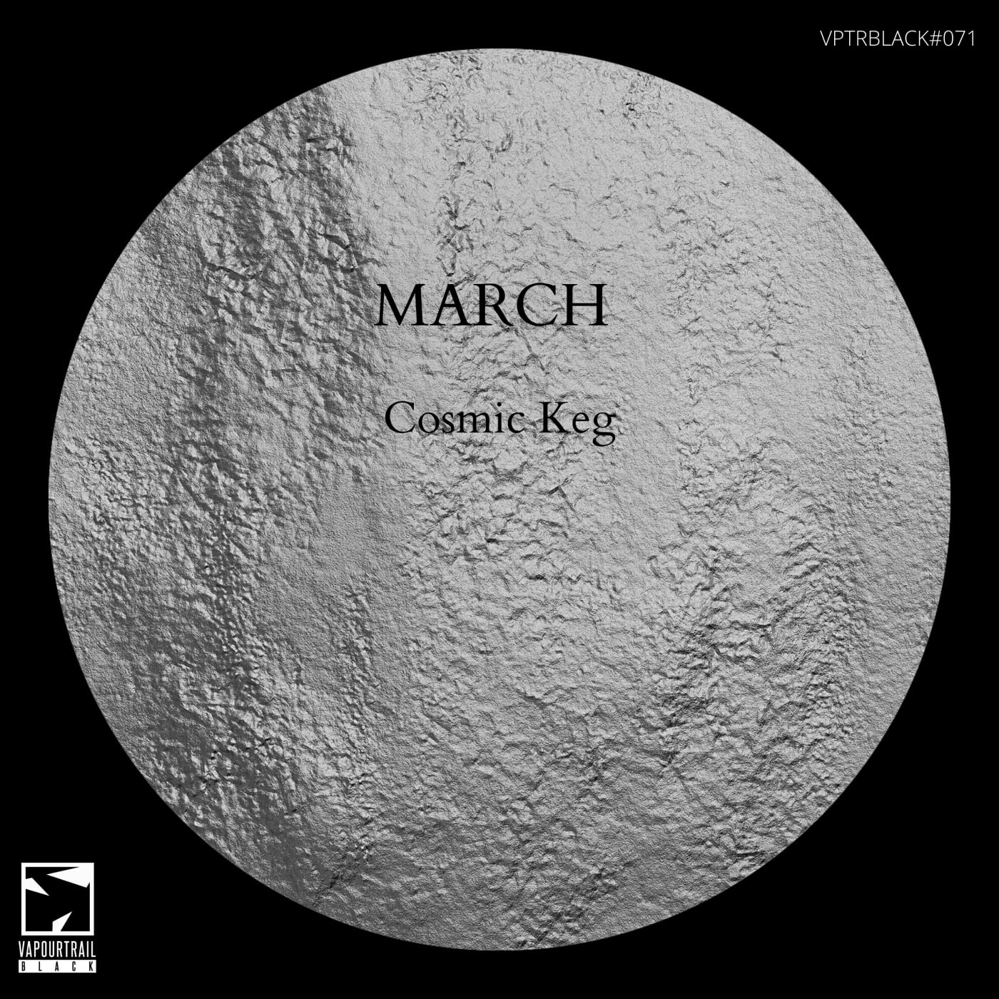 March (ARG)