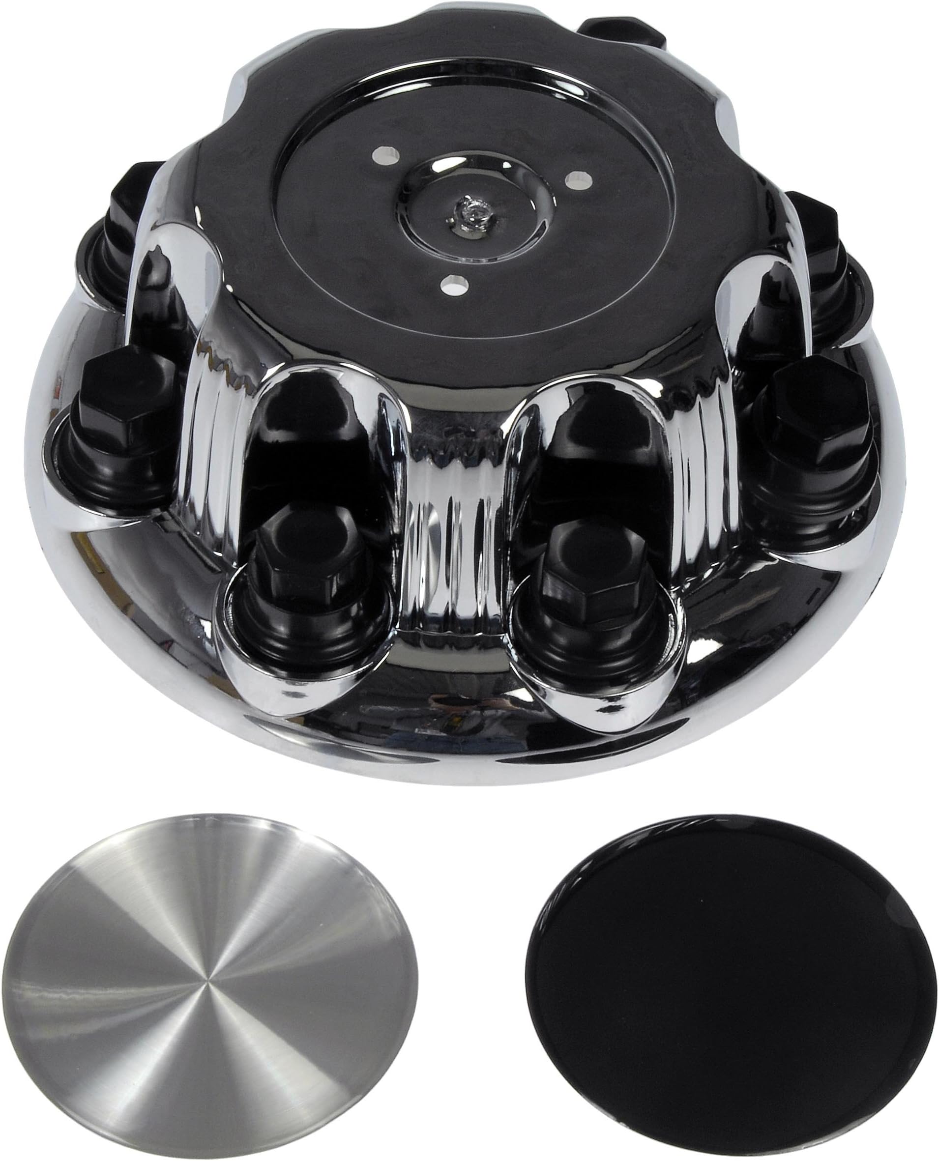 909-028 Wheel Cap