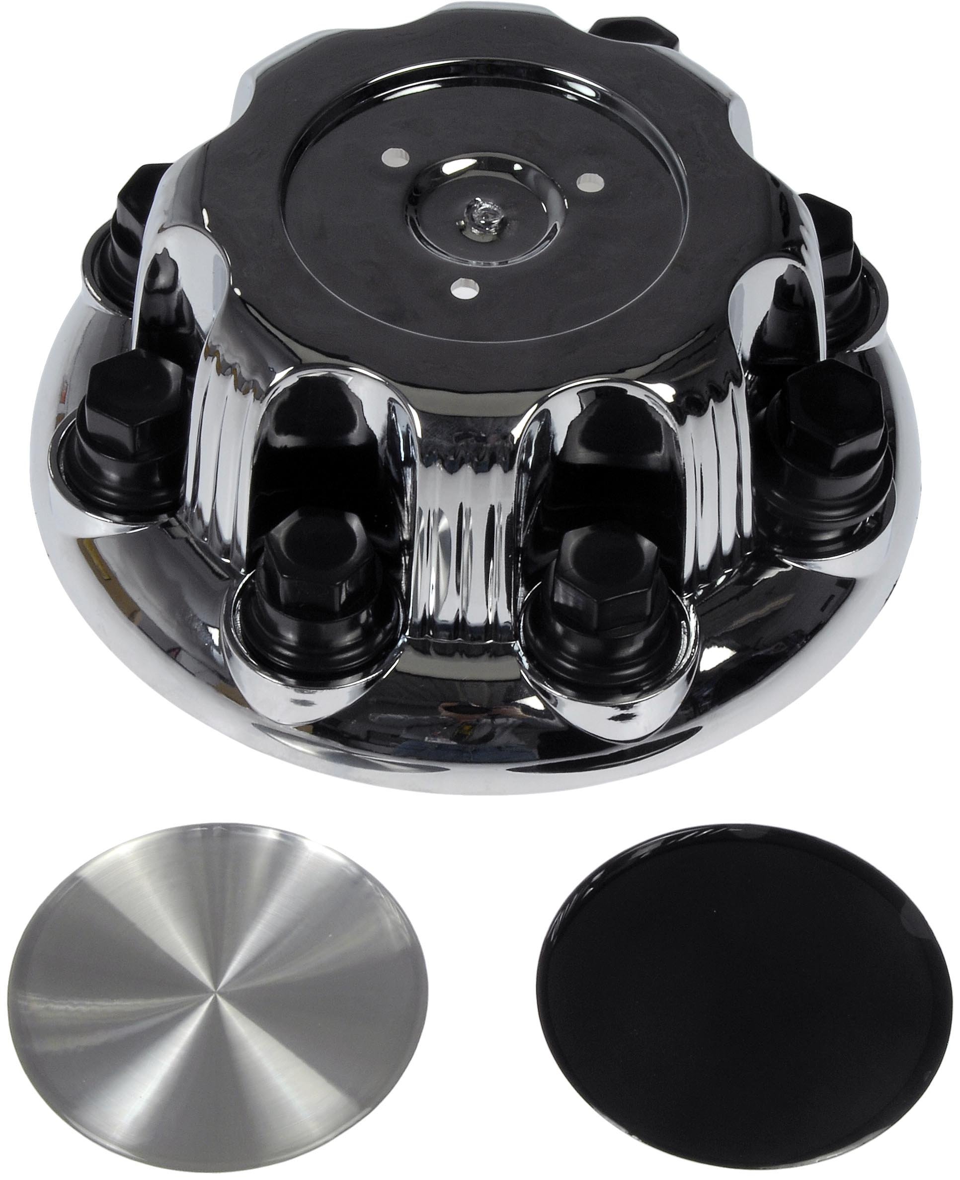 Amazon.com: Dorman 909-028 Wheel Cap Compatible with Select