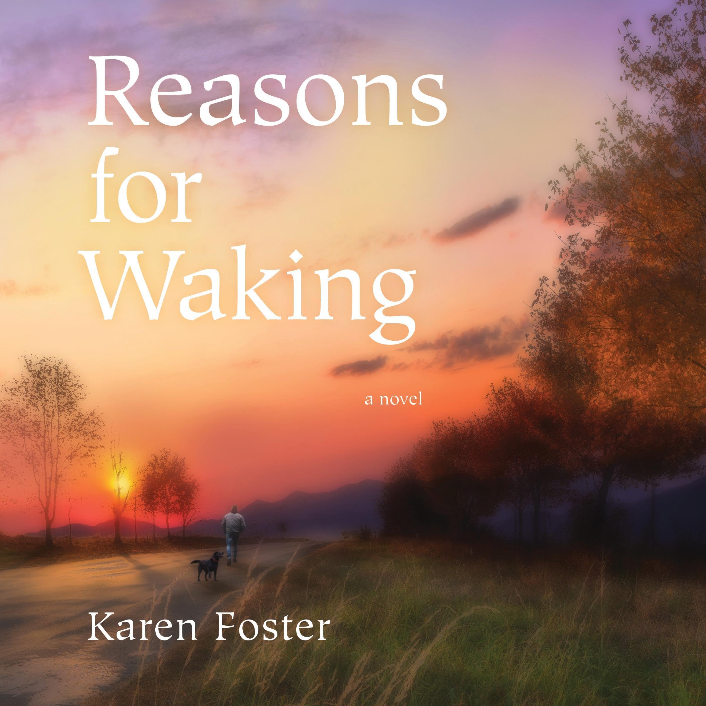 Reasons for Waking