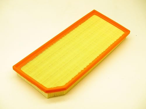 06F-133-843-A Filtro de aire Jetta, GTI, Passat, CC y EOS