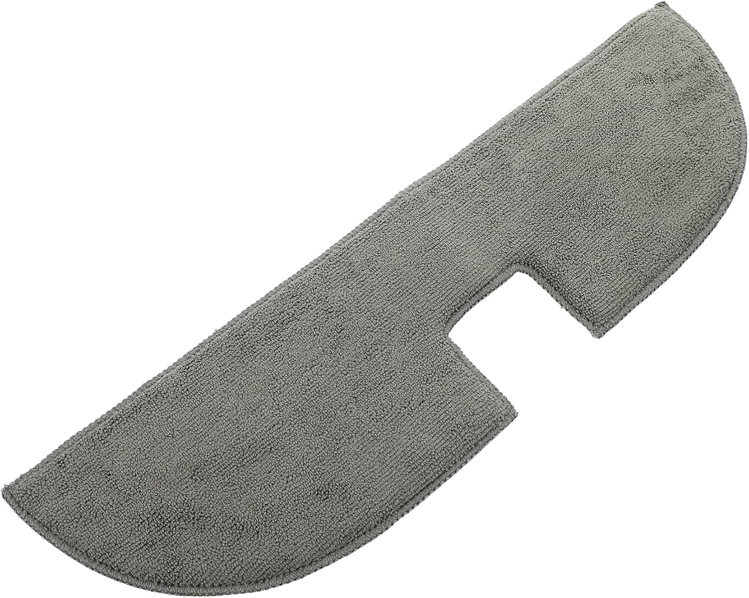 Unomor Non-slip Spill Mat for Kitchen Sinks Bath Tub Bathroom Non-slip Mat Washable Kitchen Sink