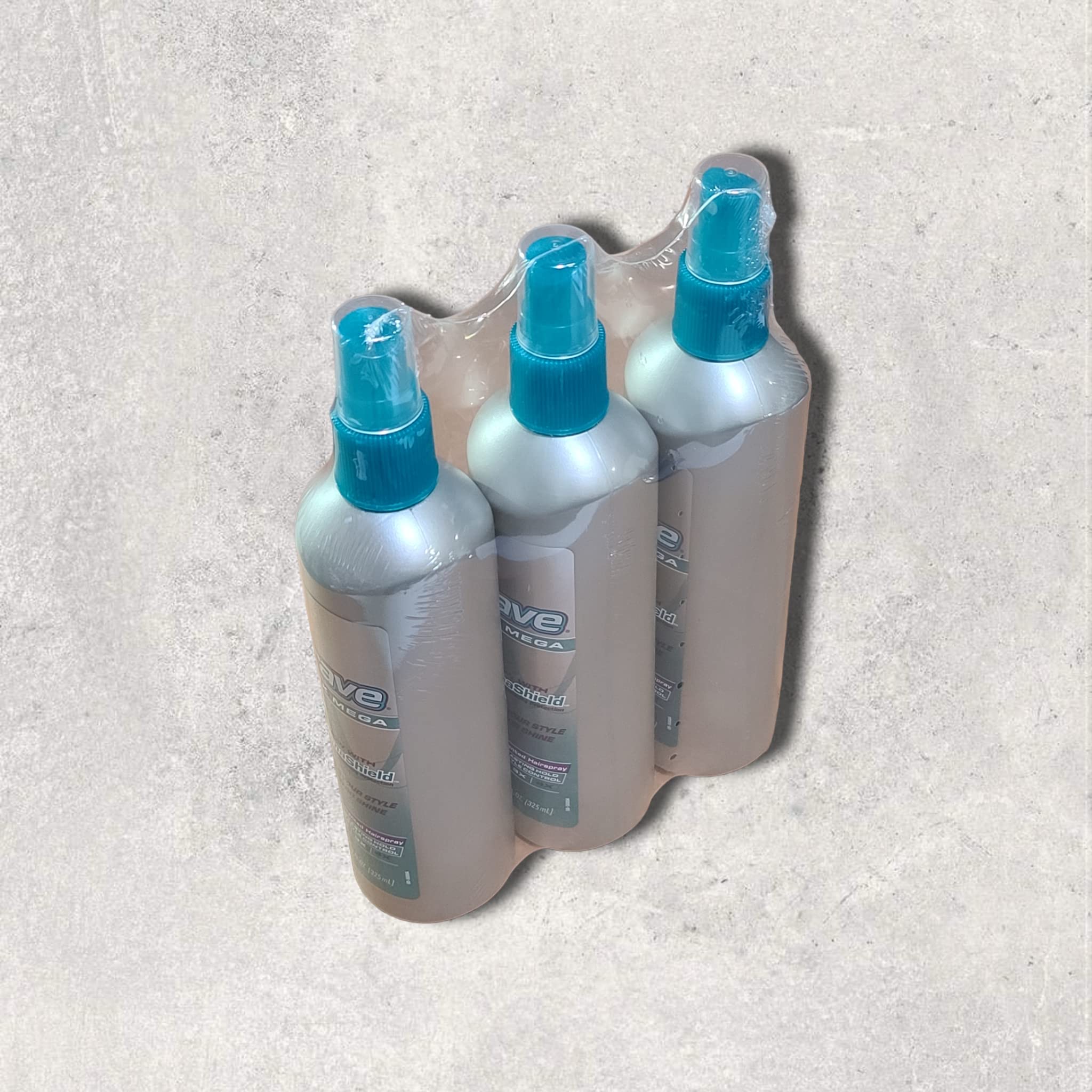 RAVE 4X MEGA – PACK OF 3