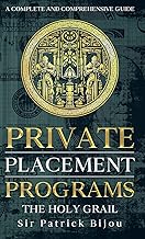Private Placement Programs