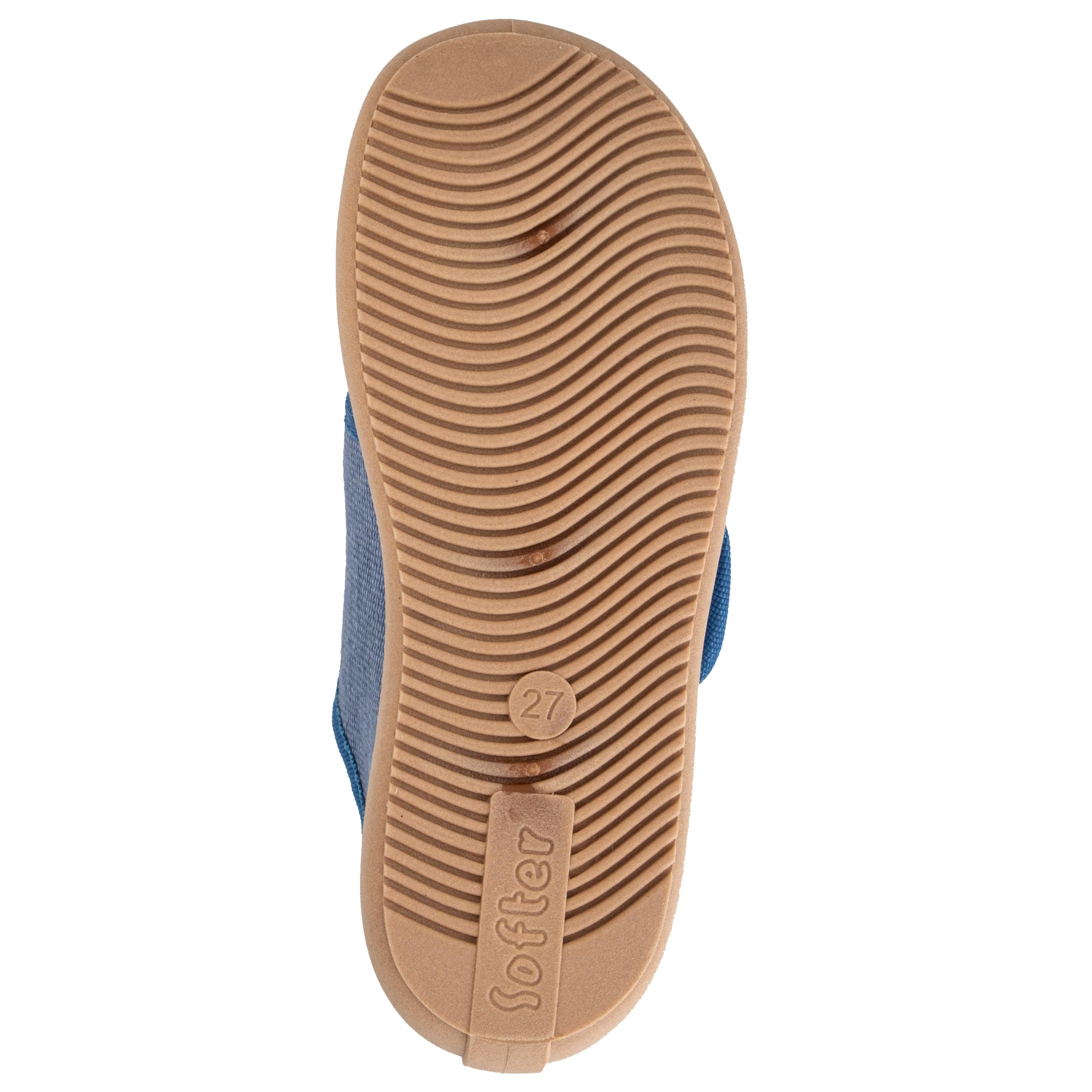 Fischer Markenschuh Uniseks - dzieci SofterButy typu mule
