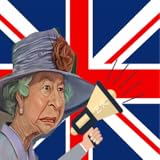 Queen Soundboard