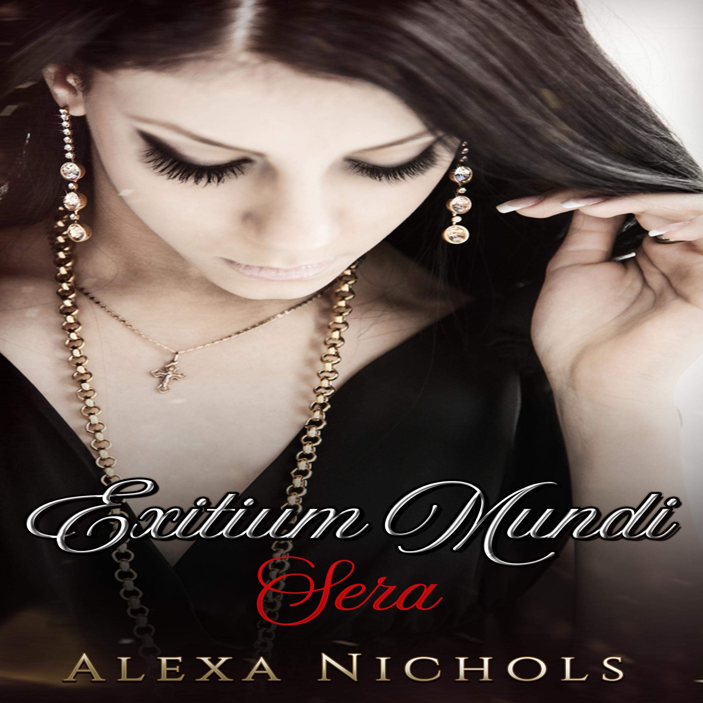 Cover art for Exitium Mundi: Sera
