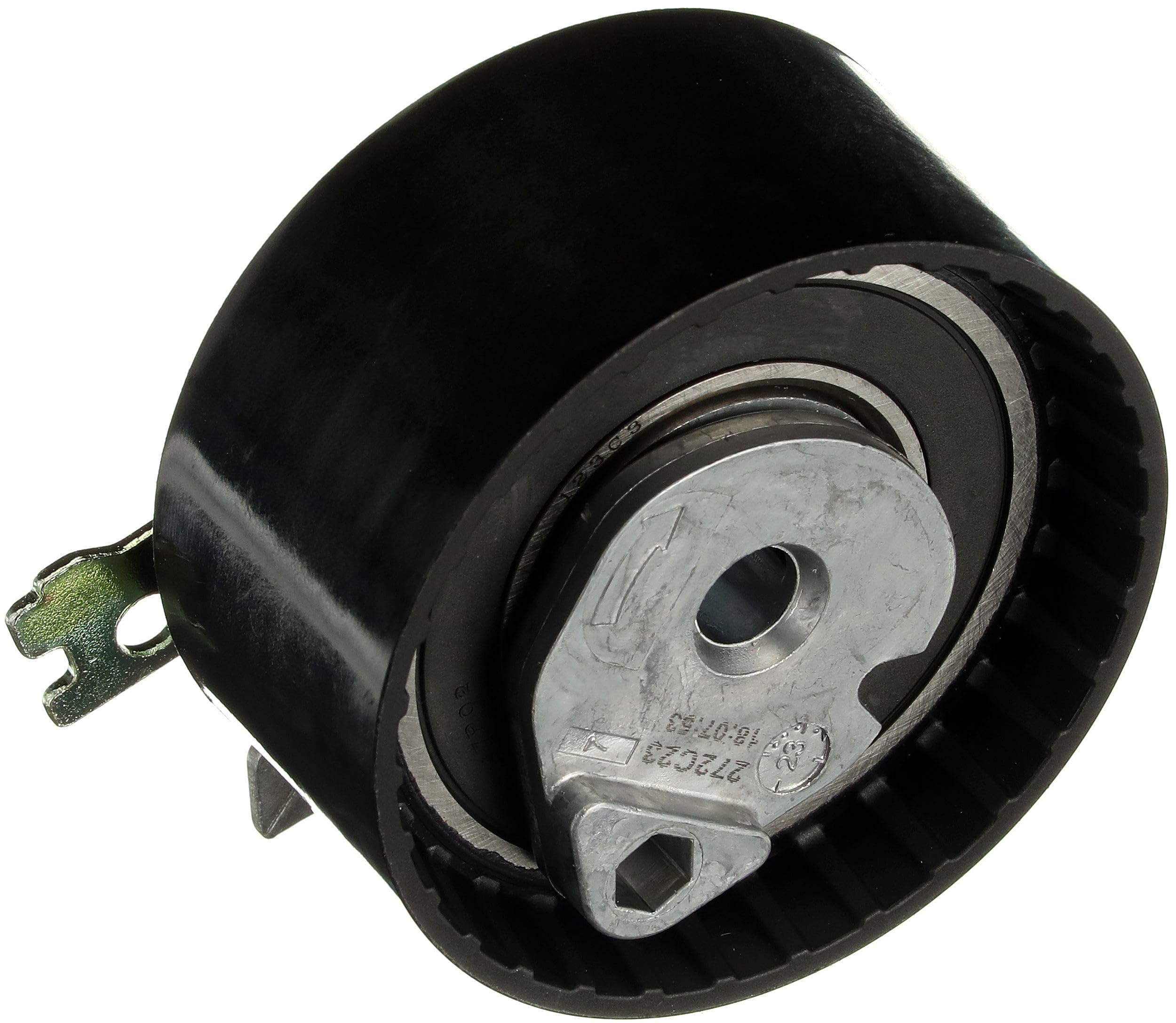 GATES KP35671XS Bomba de agua + kit de correa de distribución Número de dientes: 132 27,4 mm con bomba de agua Compatible con RENAULT Megane 3 Grandtour KZ0/1 Clio 3 Hatchback BR0/1, CR0/1, DACIA