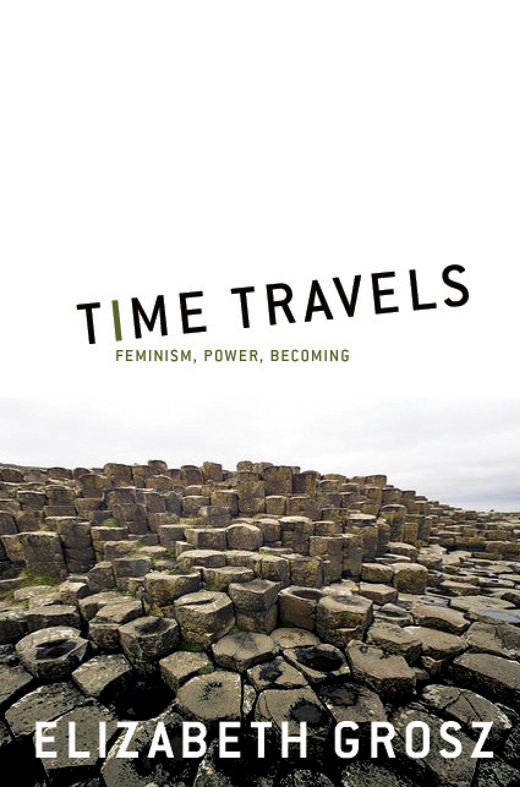 Buy Time Travels: Feminism, Nature, Power โ BookShops.in