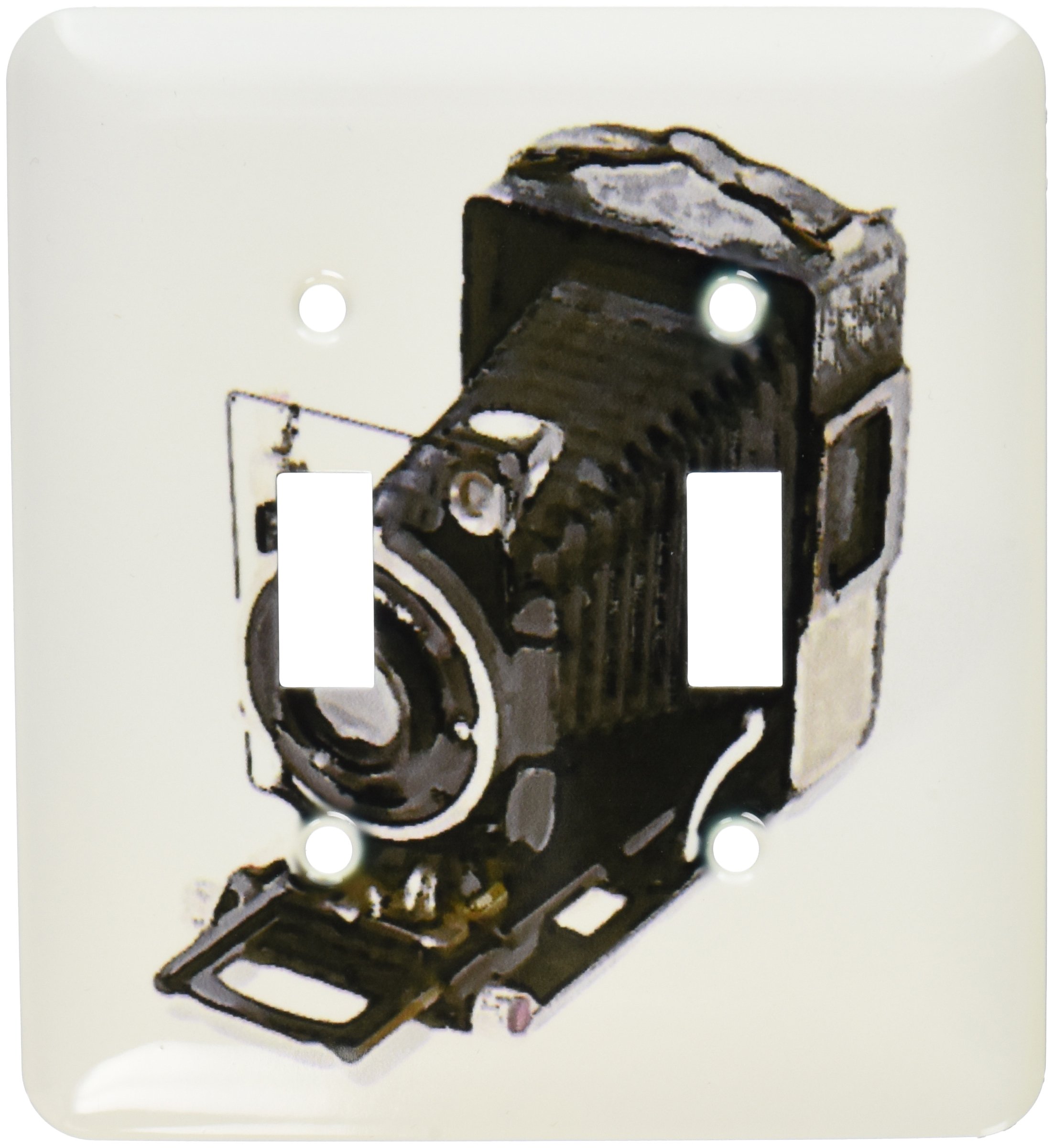 3drose Llc Lsp 20722 2 Picture Of Classical Vintage Camera