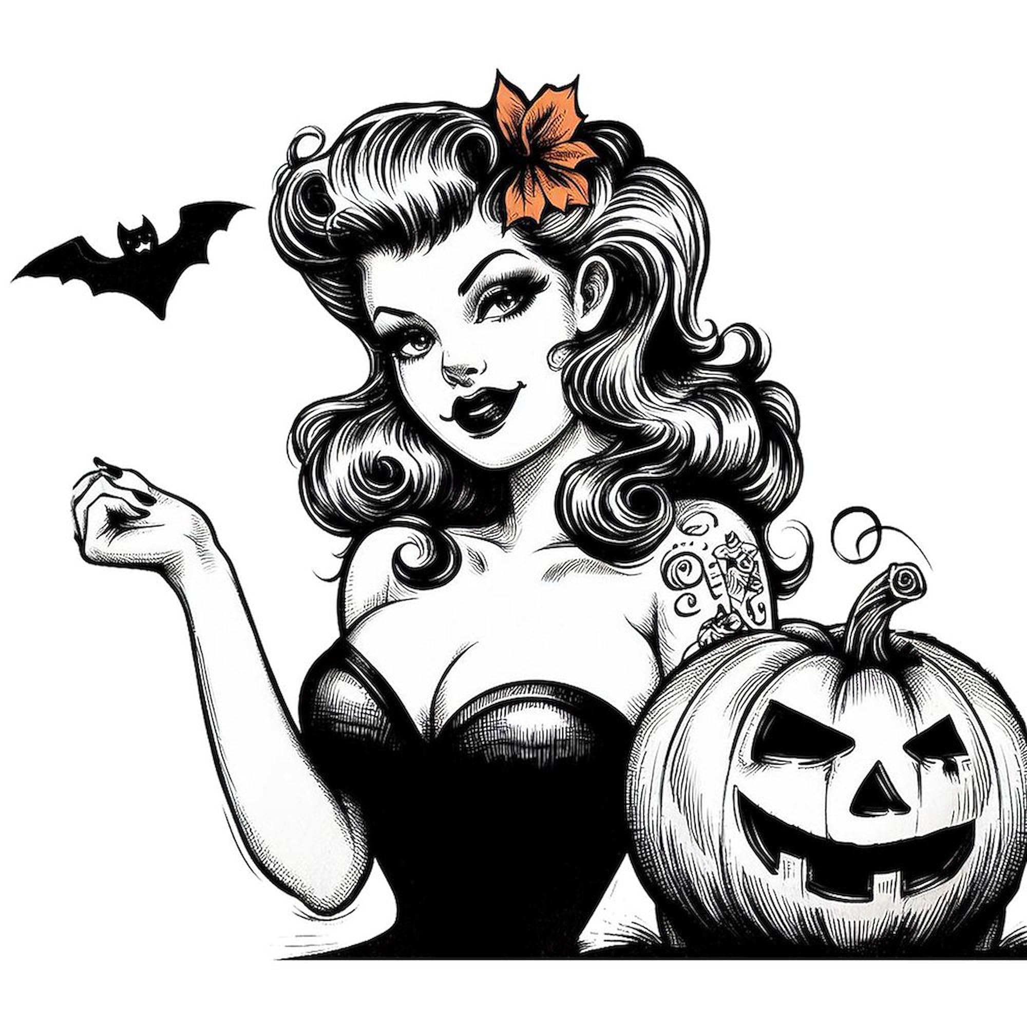 CafePress Halloween Queen 4