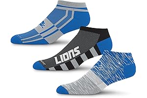 Detroit Lions Gloves for Men: Official NFL Team Winter Gloves