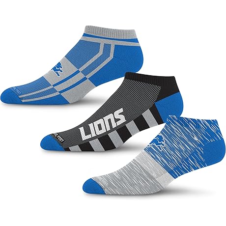 Detroit Lions Gloves for Men: Official NFL Team Winter Gloves