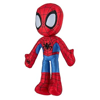 スパイダーマン 電子おしゃべり Spidey Alive スパイダーマン 電子おしゃべり Spidey Alive SPIDERMAN