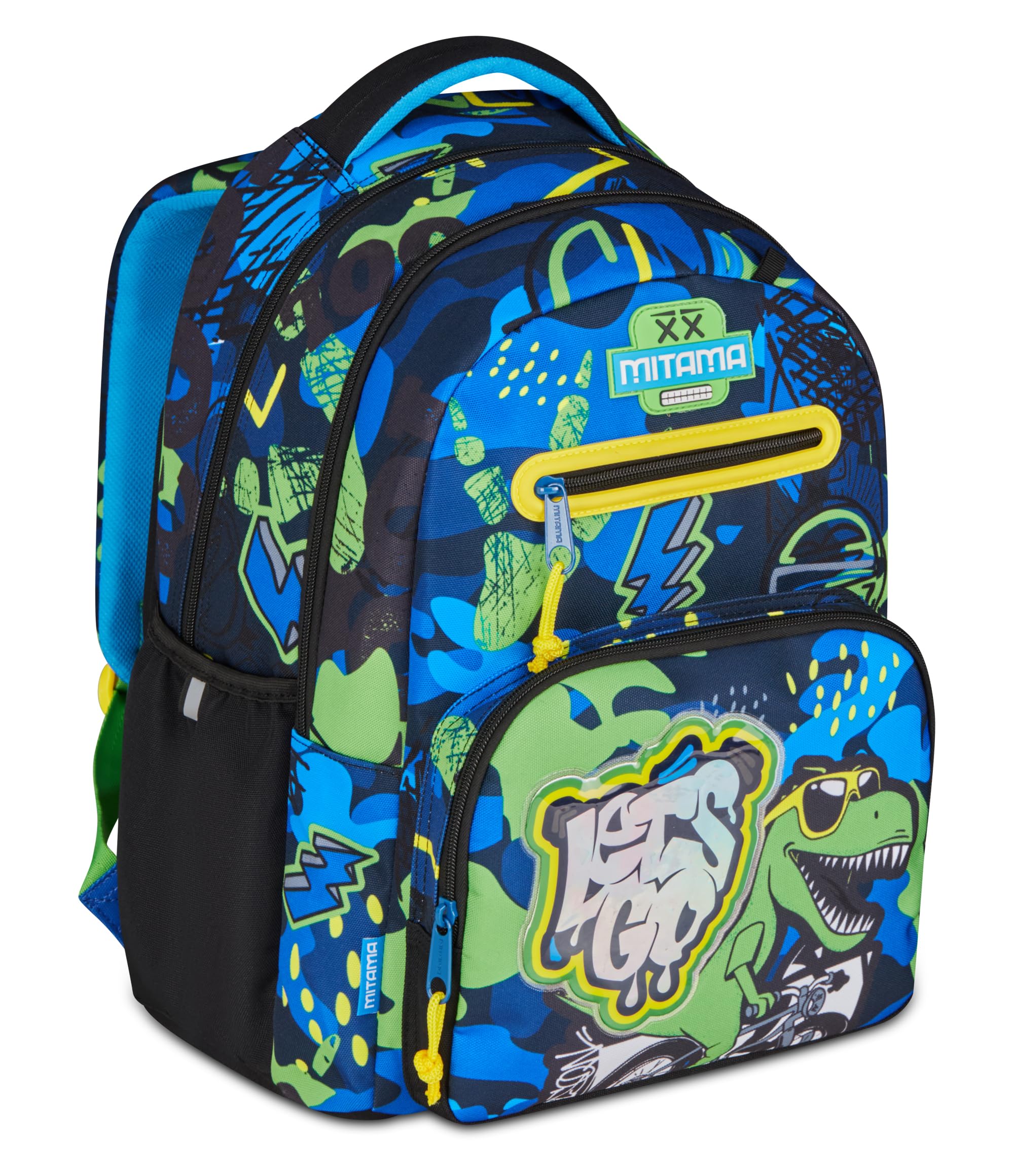 Seven: Rucksäcke und Accessoires