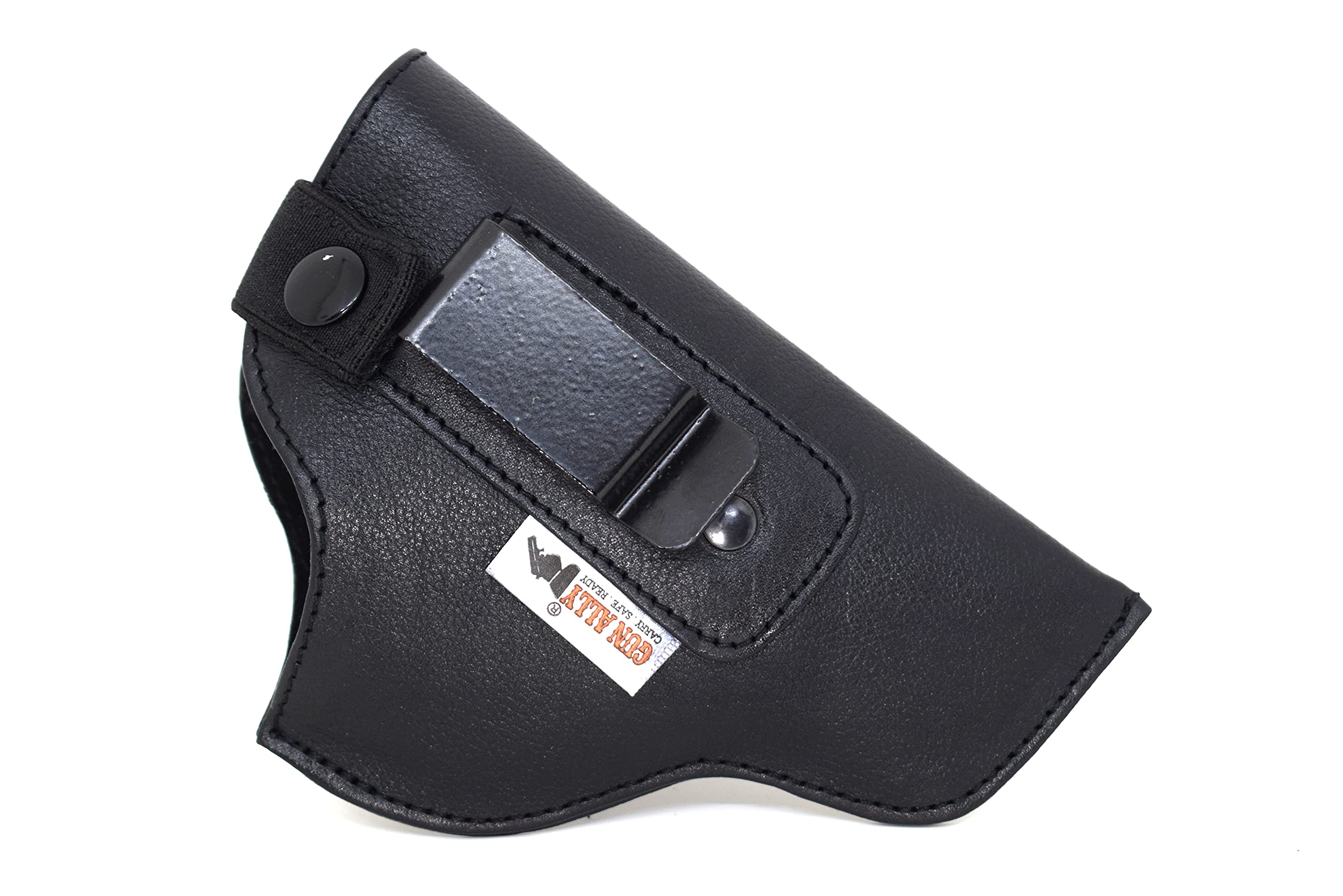 GunAlly Leather IOF Revolver Holster IWB Inside cover for Revolver (B07HKGCC6P) Amazon Price History, Amazon Price Tracker