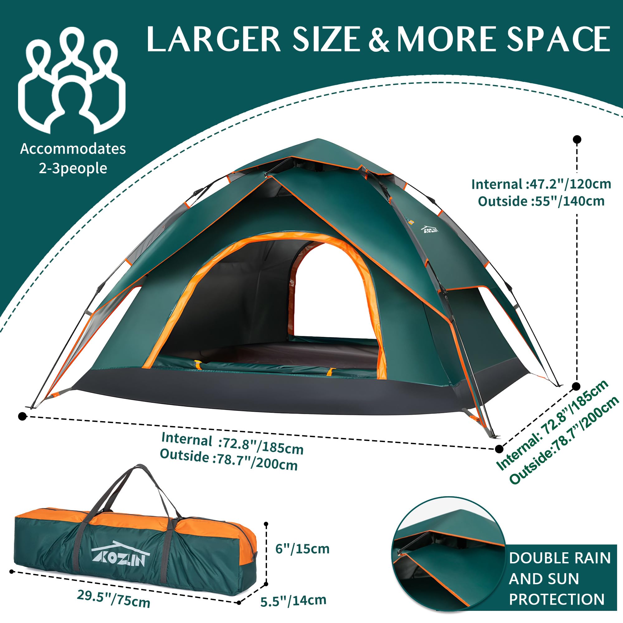 Tent Capacity Ratings Explained: Ultimate Guide for Perfect Camping