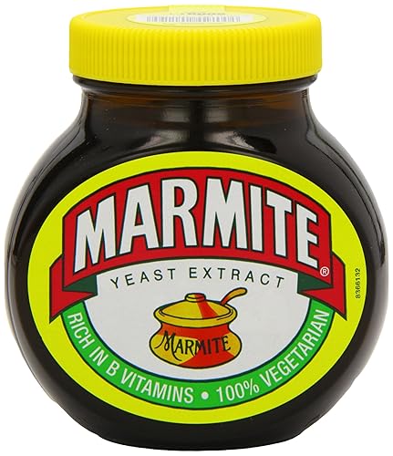 Marmite extracto de levadura500g Marmite extracto de levadura500g