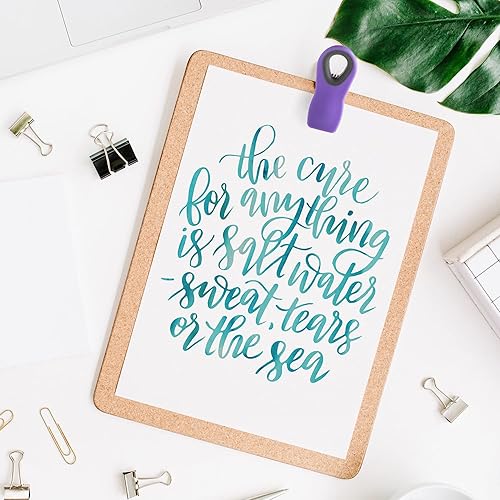 Miniatura 173 de COOK WITH COLOR Clips para bolsas con imán, clips para alimentos, clips para chips, clips para bolsas para almacenamiento de alimentos con agarre