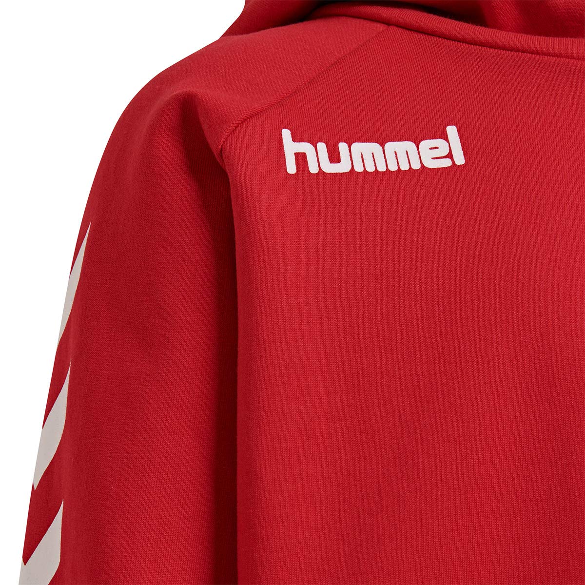 hummel Bluza z kapturem Mężczyźni Hmlgo Kids Cotton Hoodie